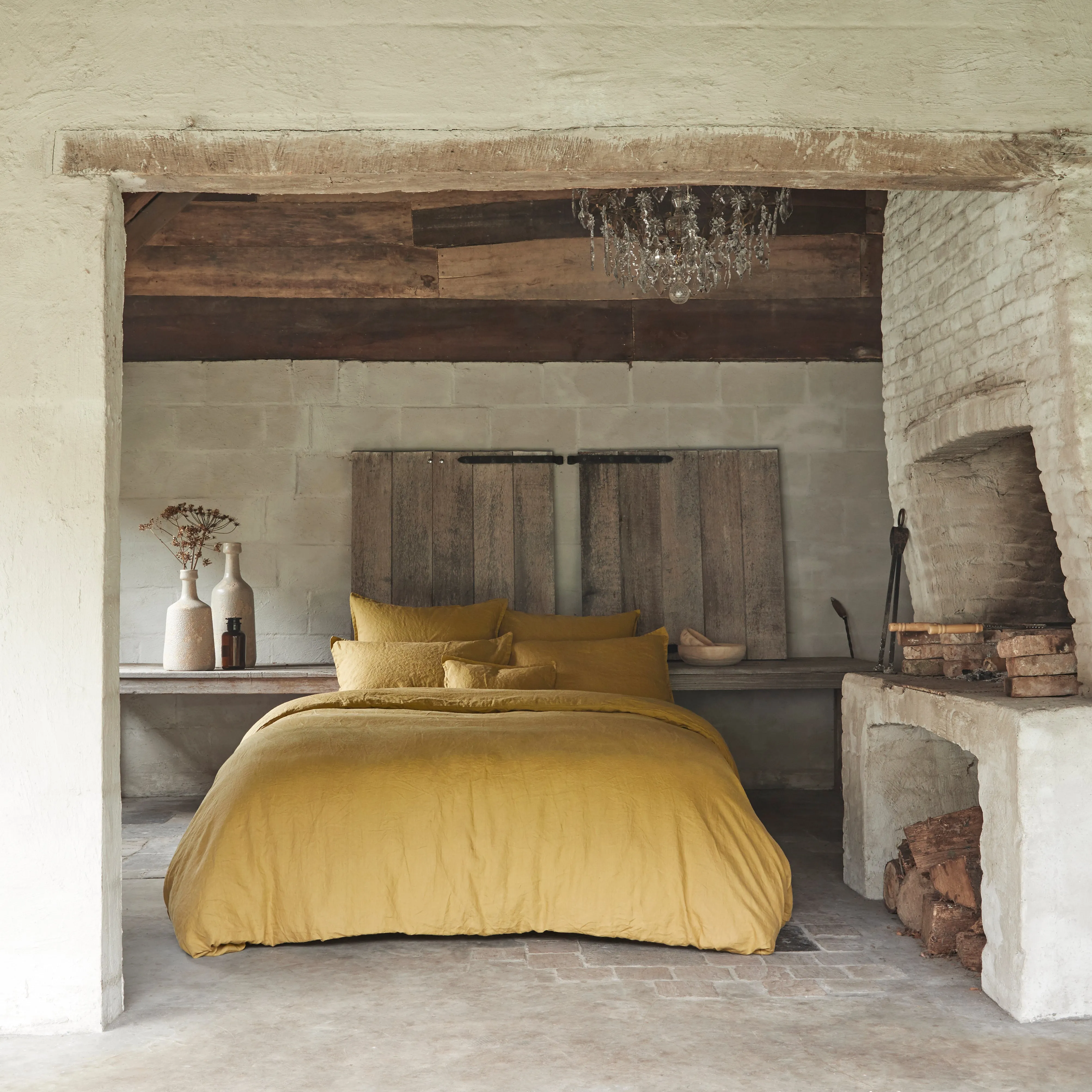 nouvelle vague sheets