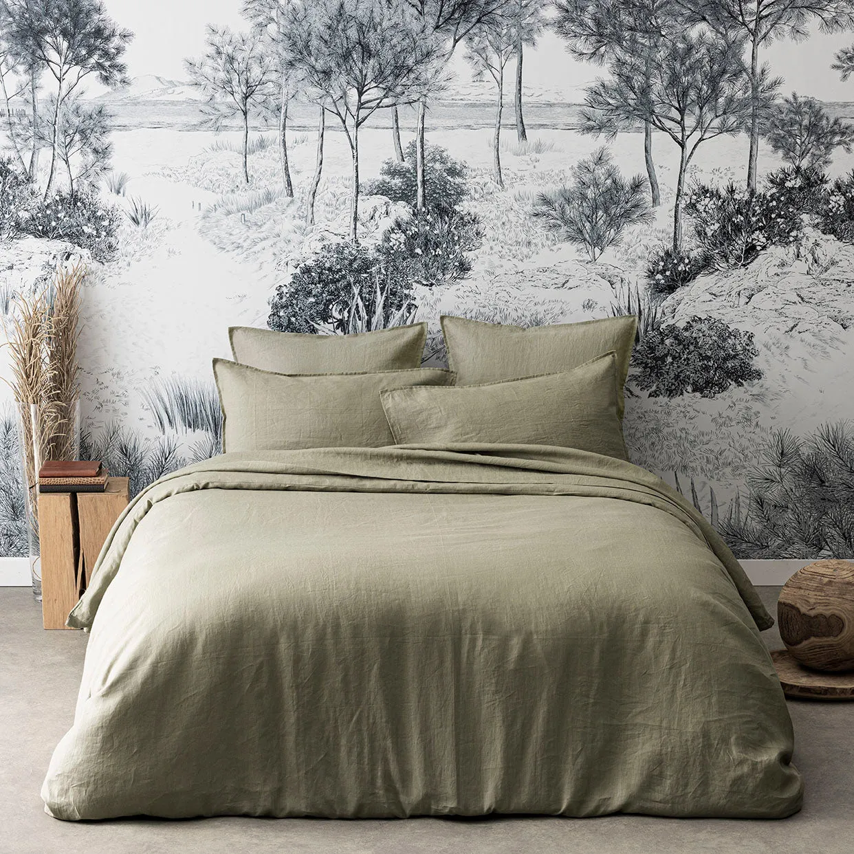 nouvelle vague sheets