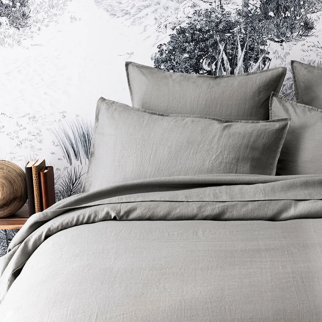 nouvelle vague sheets