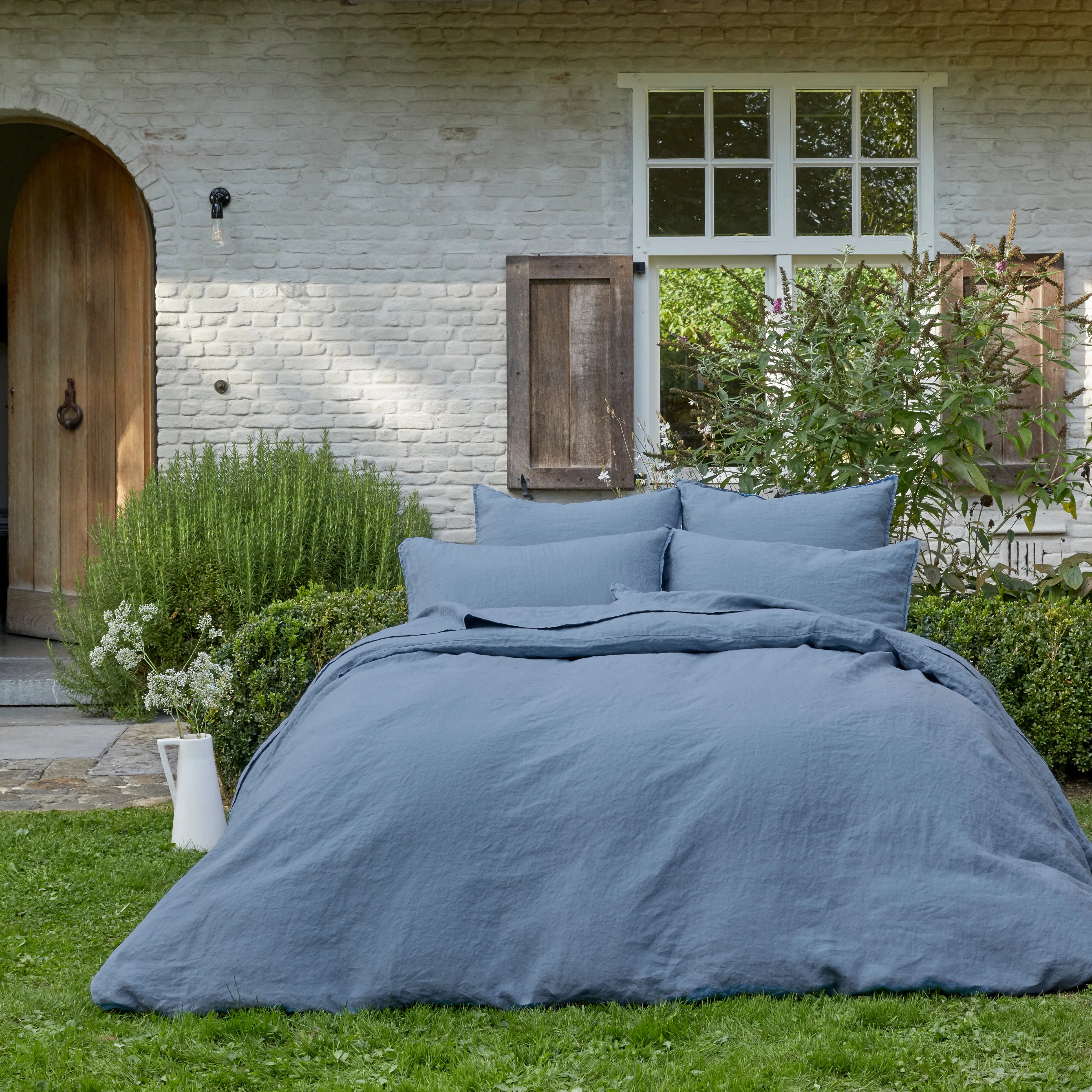 nouvelle vague sheets