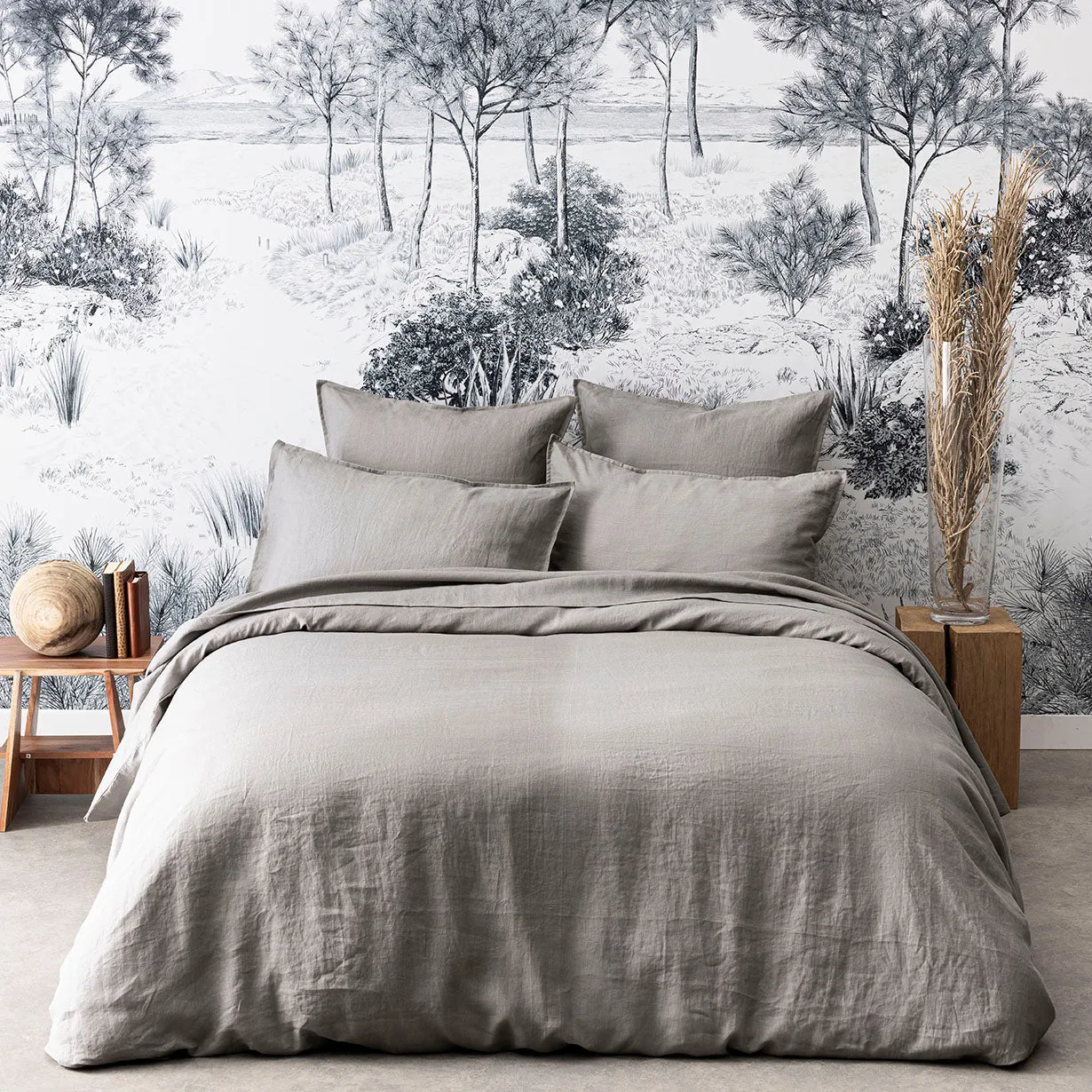 nouvelle vague sheets