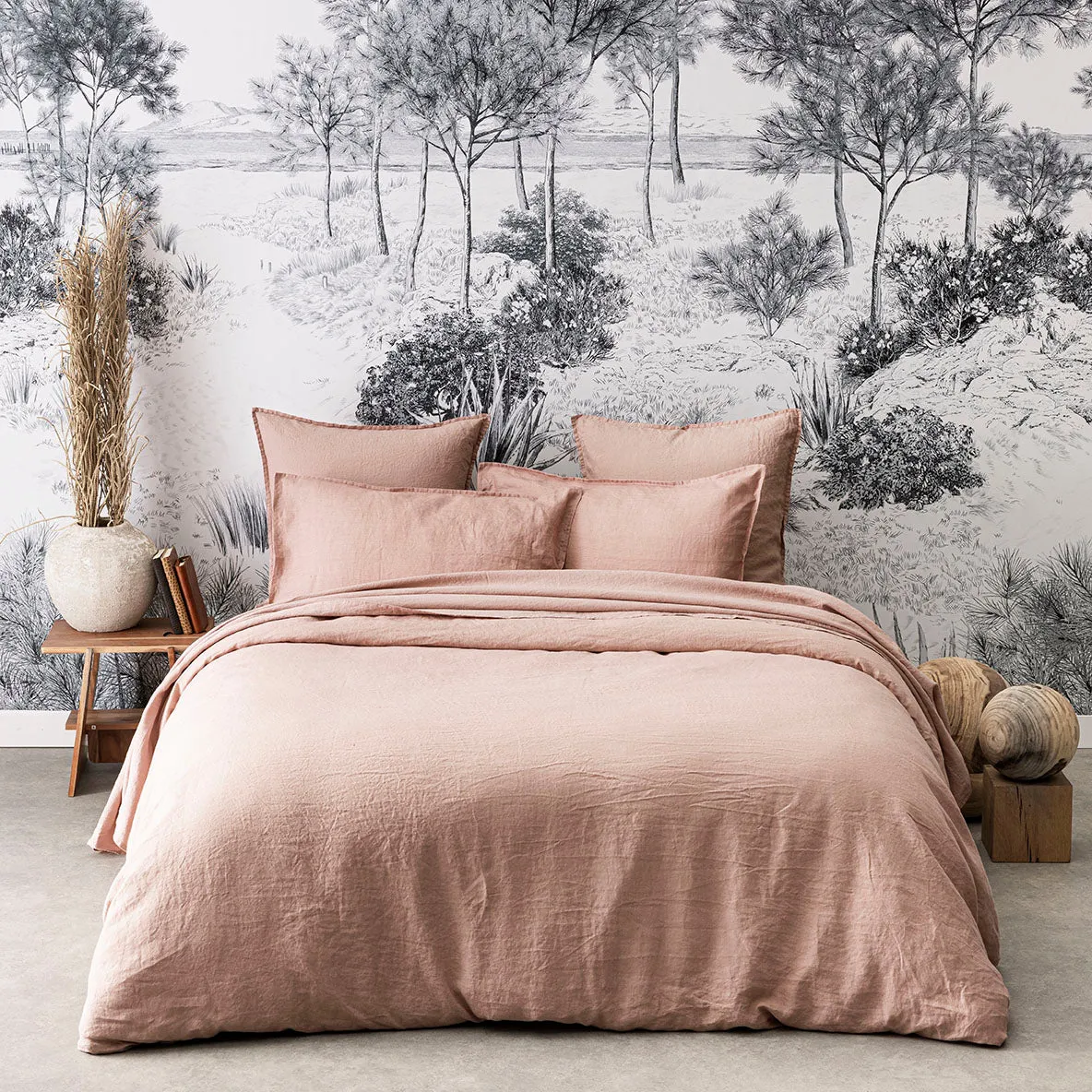 nouvelle vague sheets
