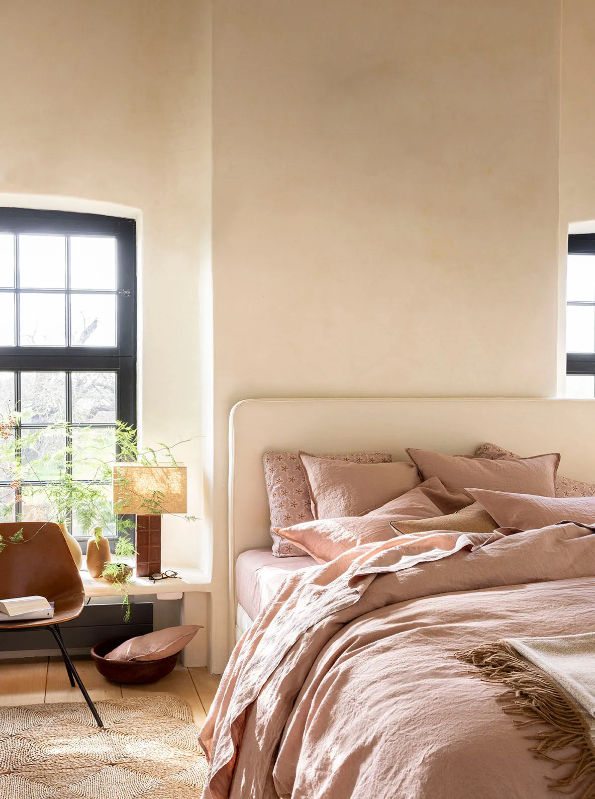nouvelle vague sheets