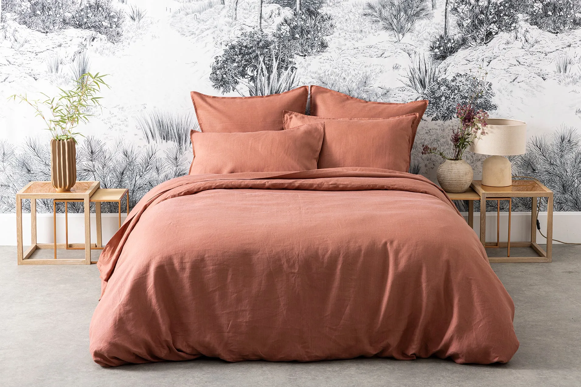 nouvelle vague sheets