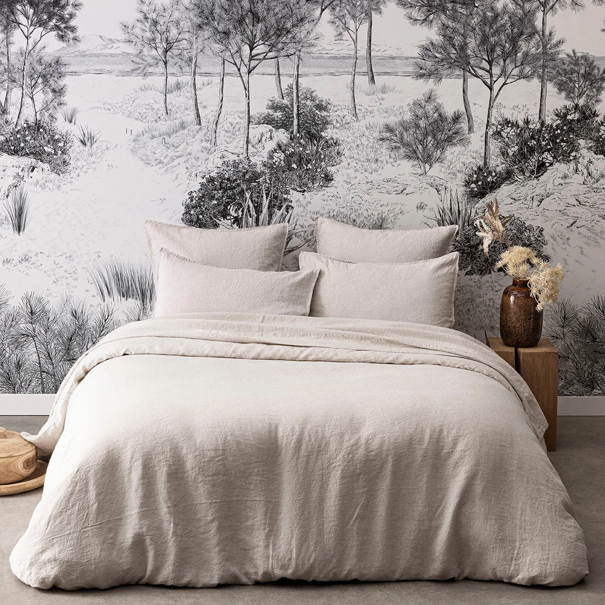 nouvelle vague sheets