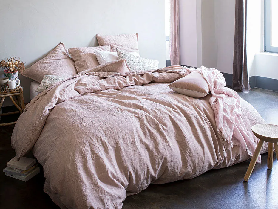nouvelle vague sheets