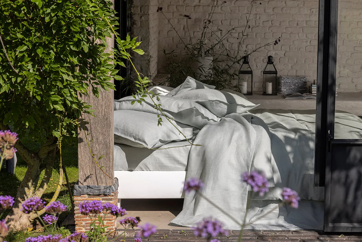 nouvelle vague sheets