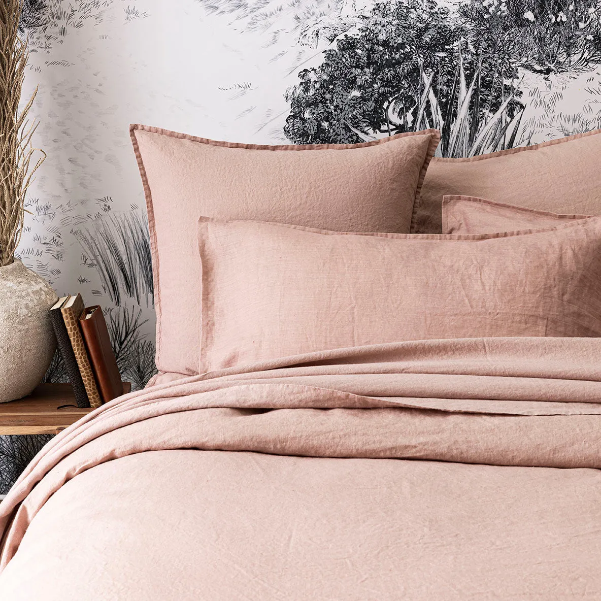 nouvelle vague sheets