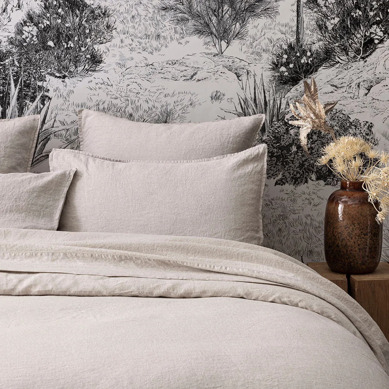 nouvelle vague sheets