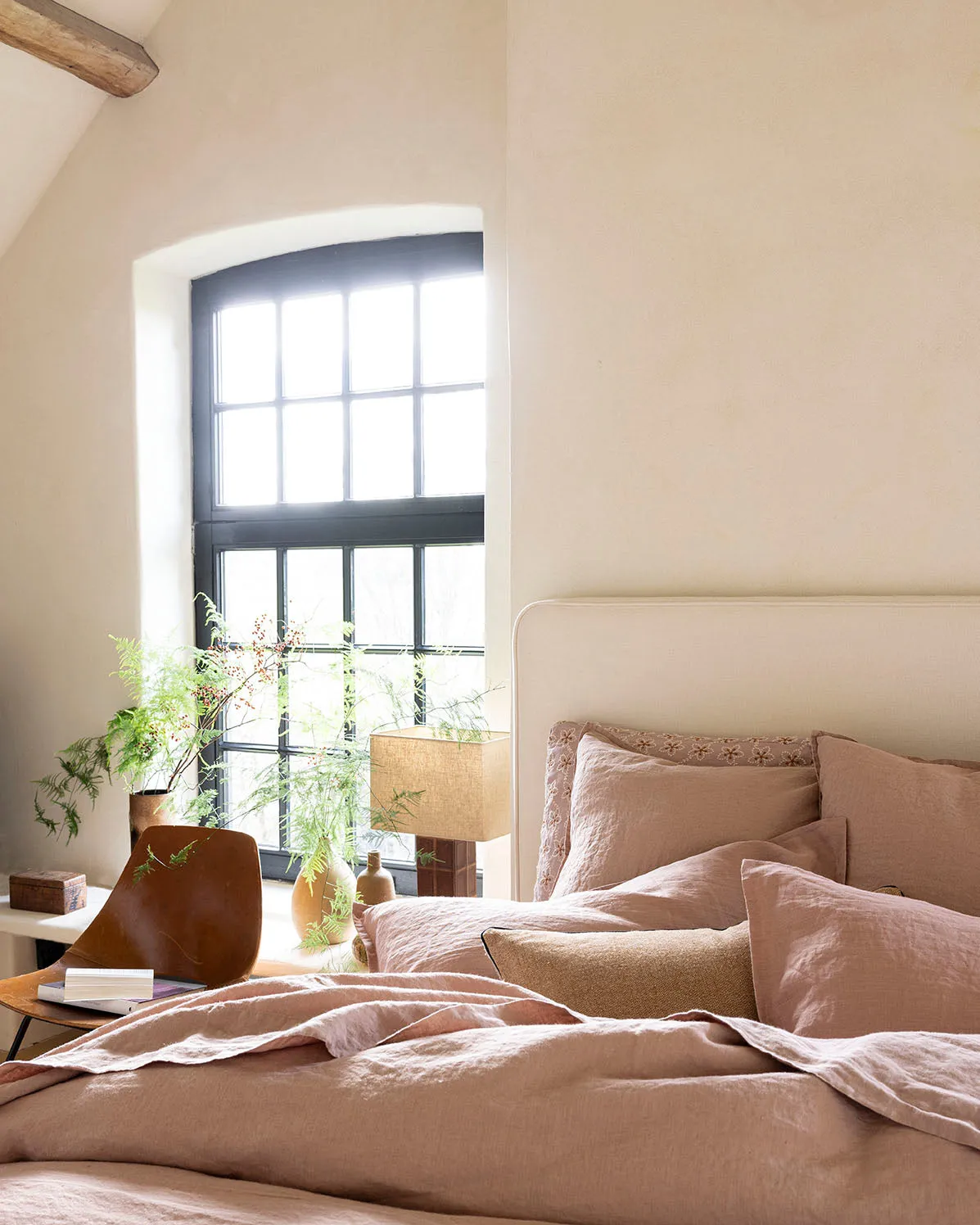 nouvelle vague sheets