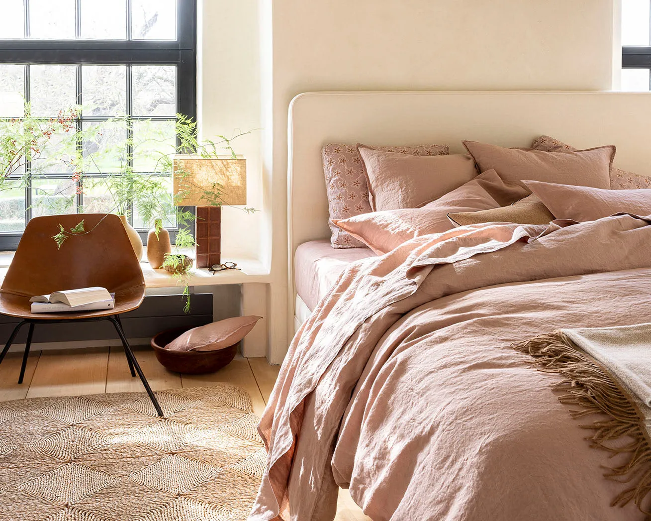 nouvelle vague sheets