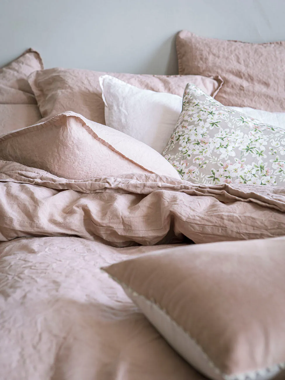 nouvelle vague sheets
