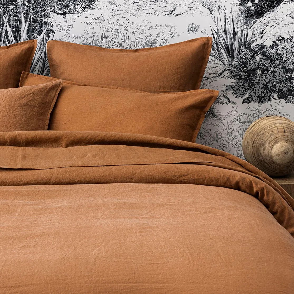 nouvelle vague sheets