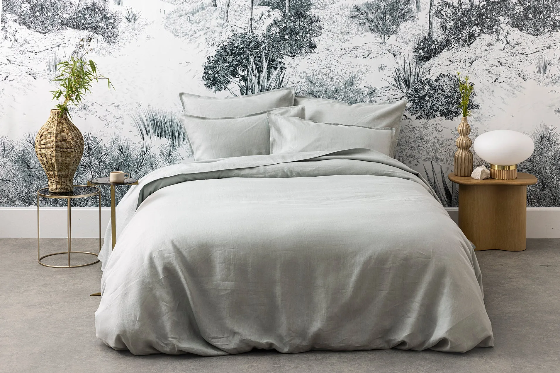nouvelle vague sheets