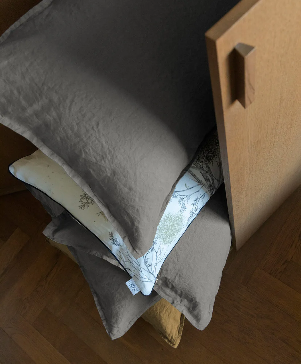nouvelle vague sheets