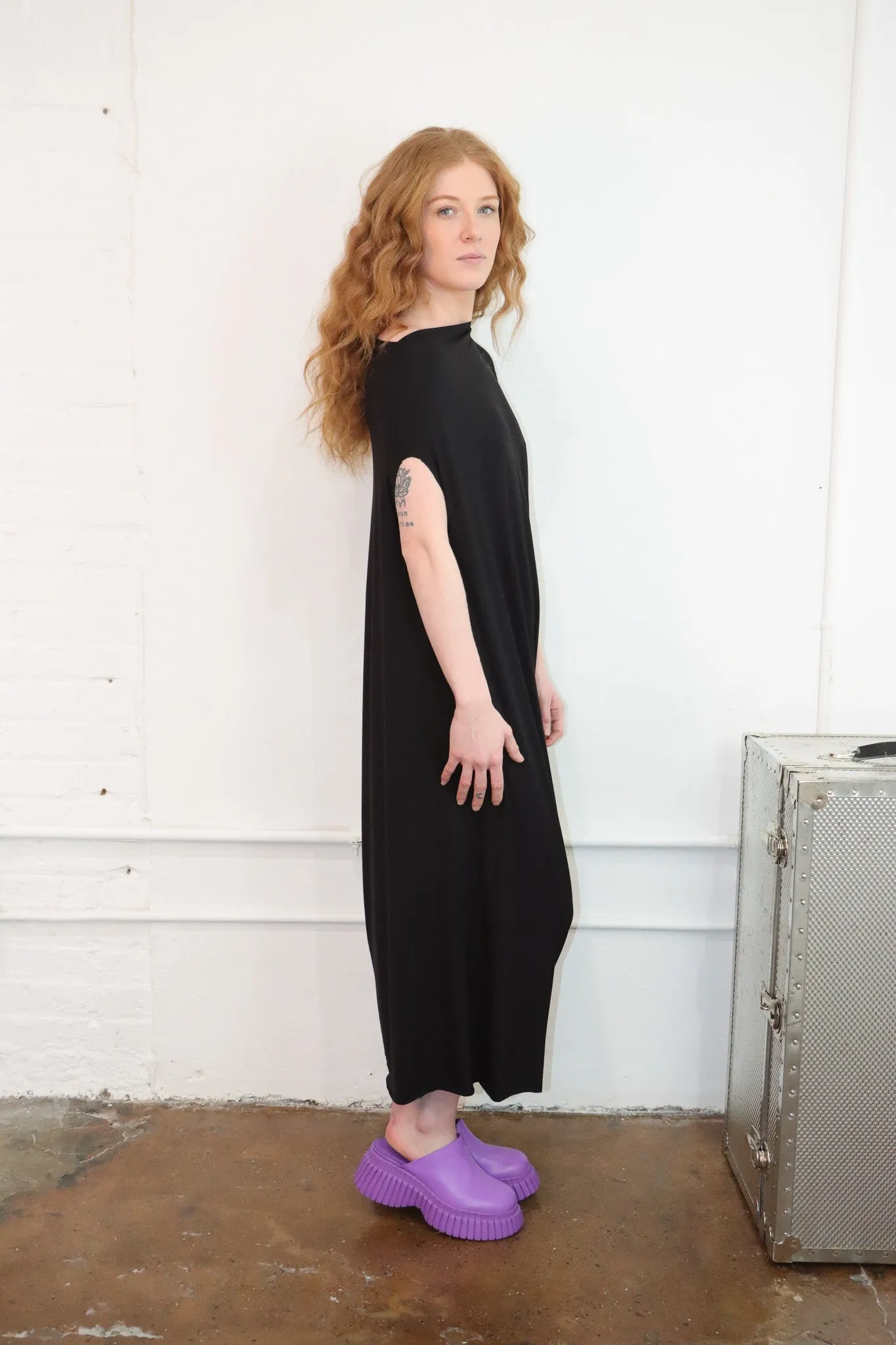NRK Dakota Bamboo Dress