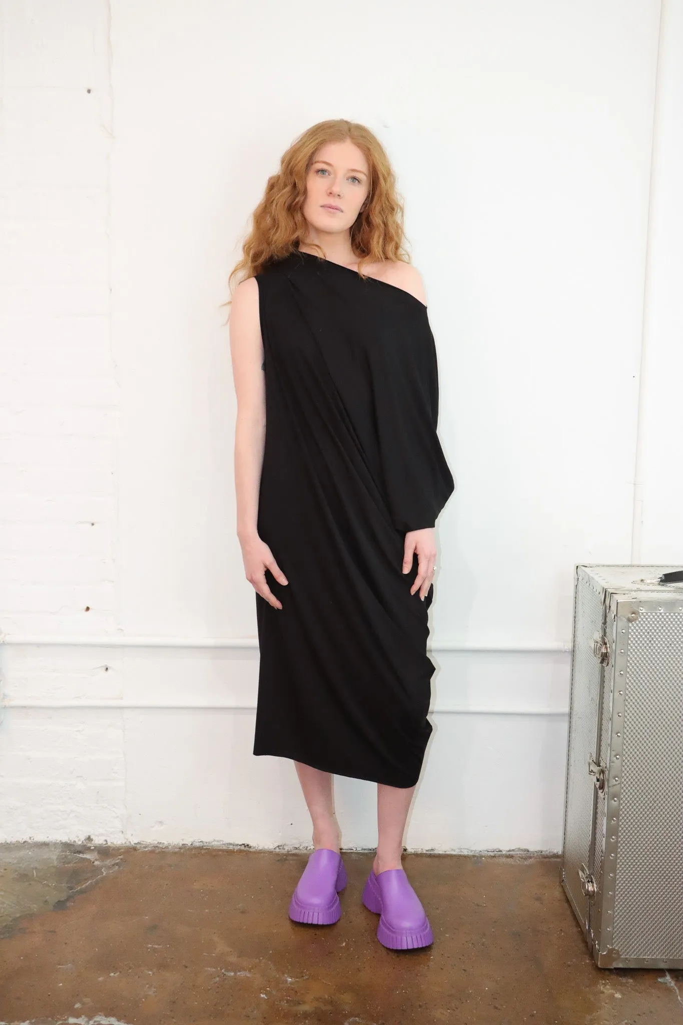 NRK Dakota Bamboo Dress