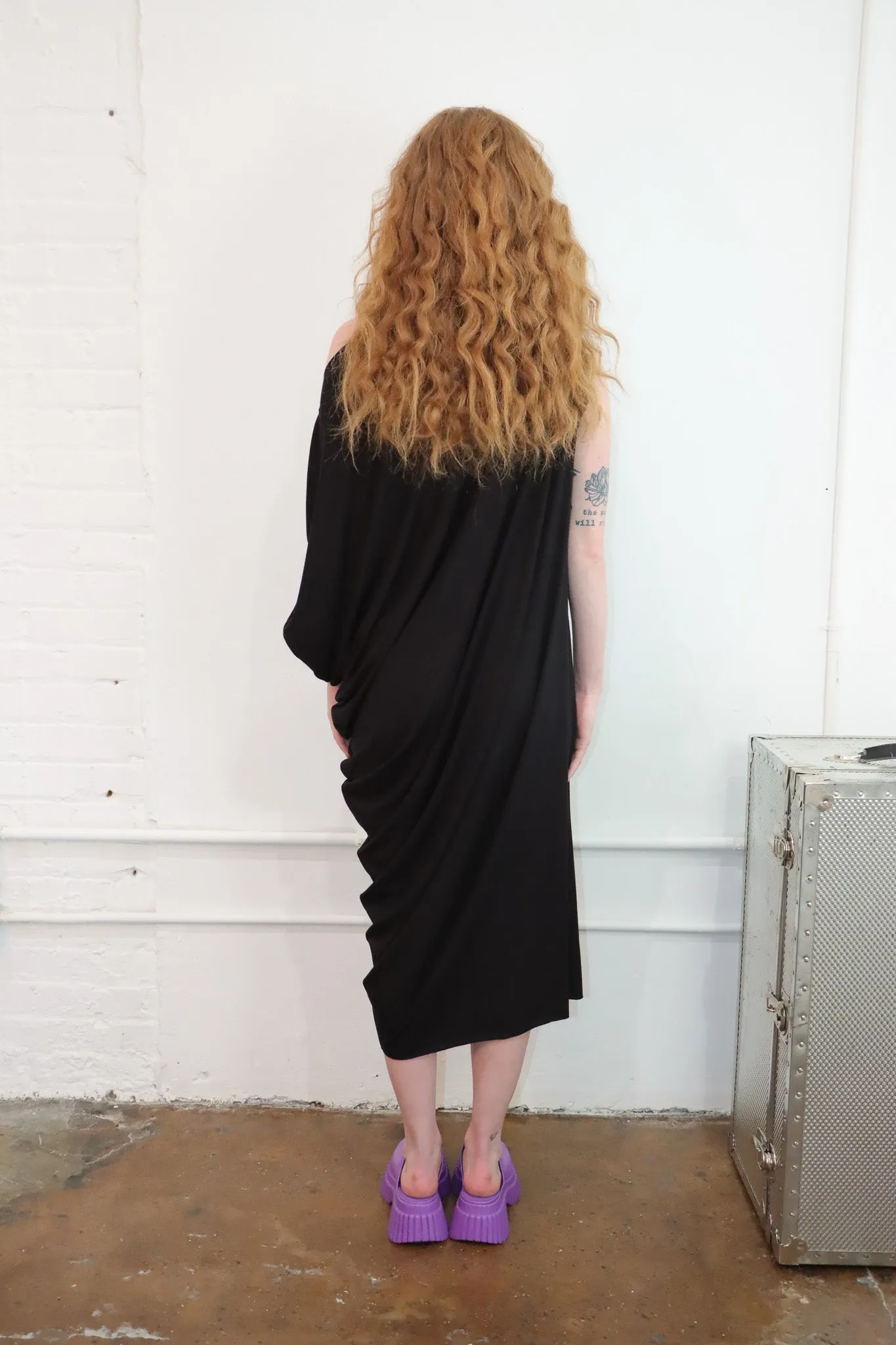 NRK Dakota Bamboo Dress