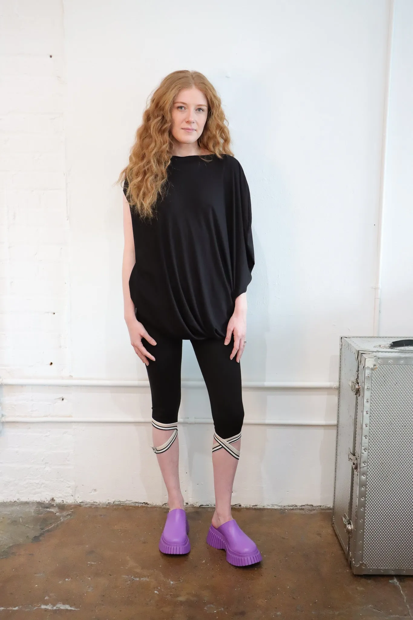NRK Dakota Bamboo Dress