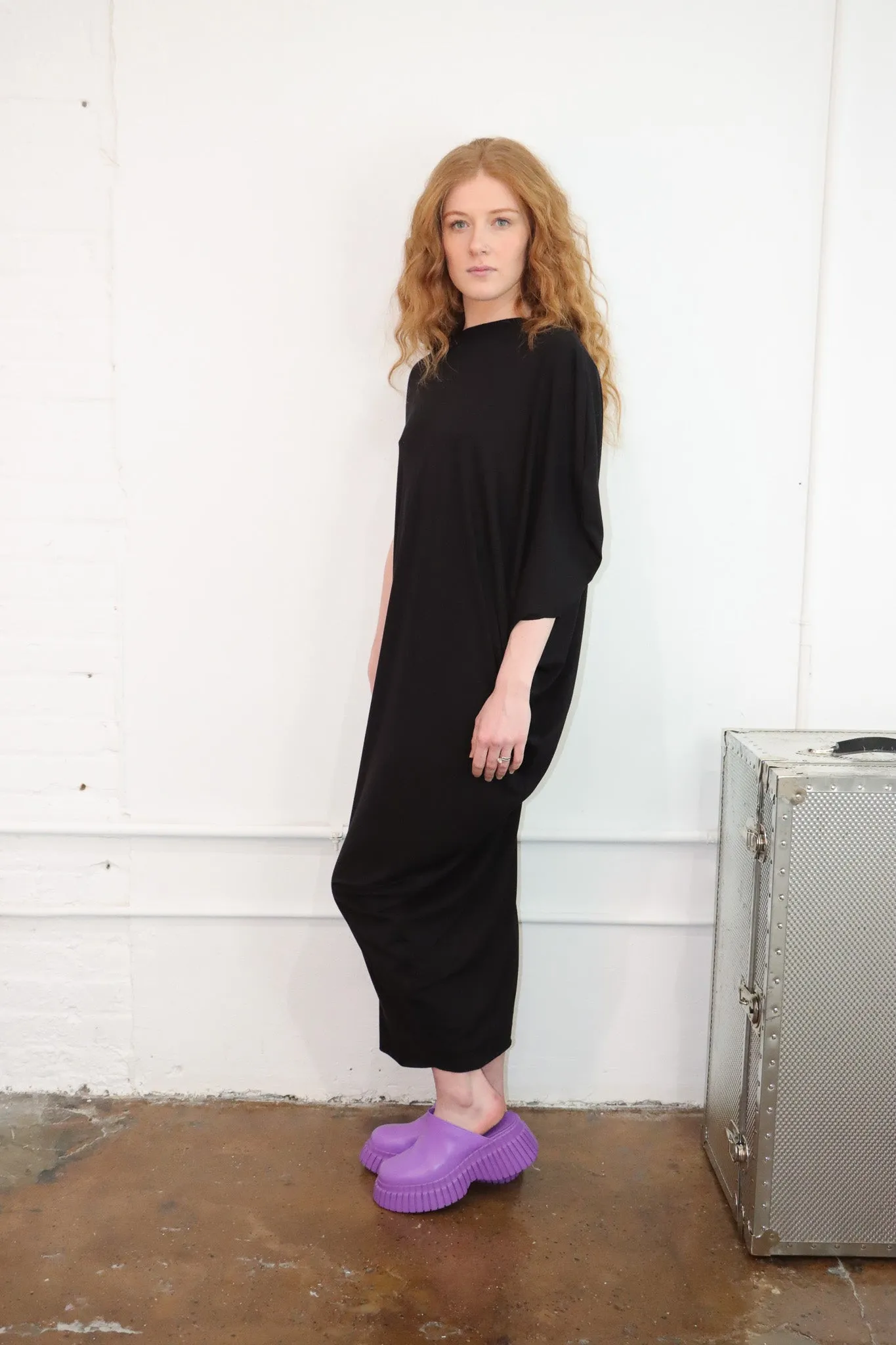 NRK Dakota Bamboo Dress