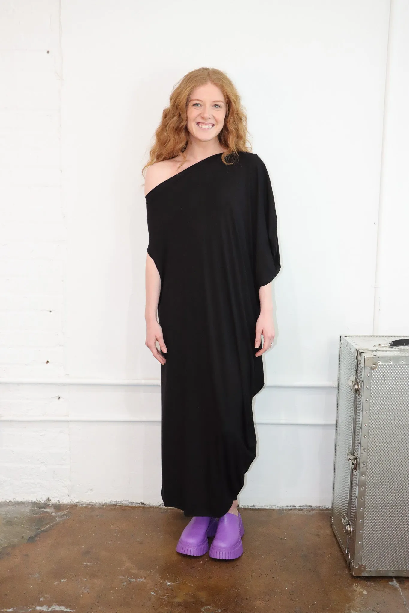 NRK Dakota Bamboo Dress