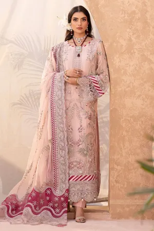 NUREH | CHIFFON COLLECTION '23 | NEL-21
