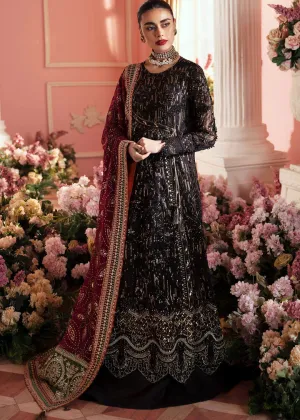 Nureh | The Secret Garden - Royal Palace - Stella