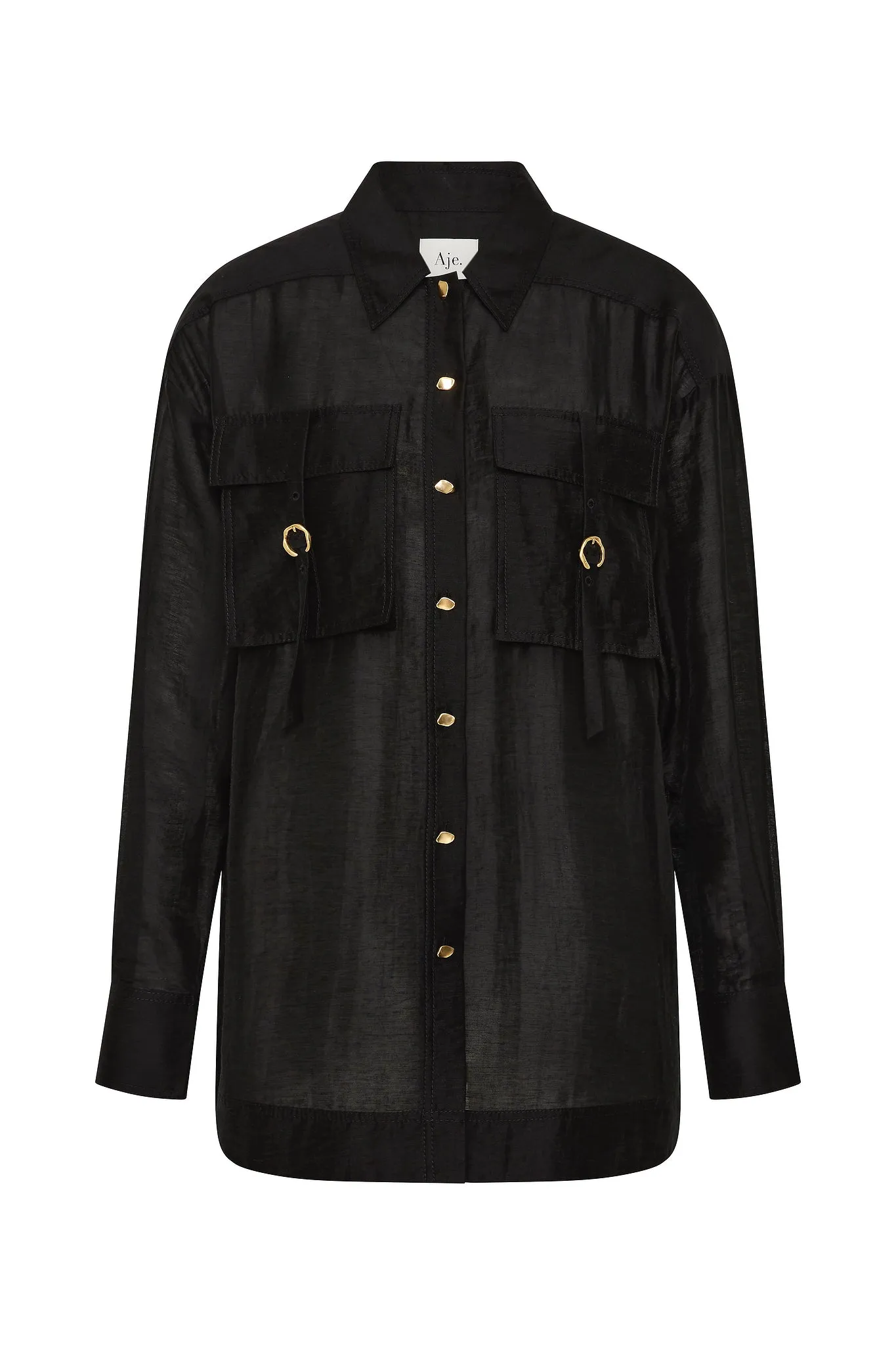 Nya Utility Shirt
