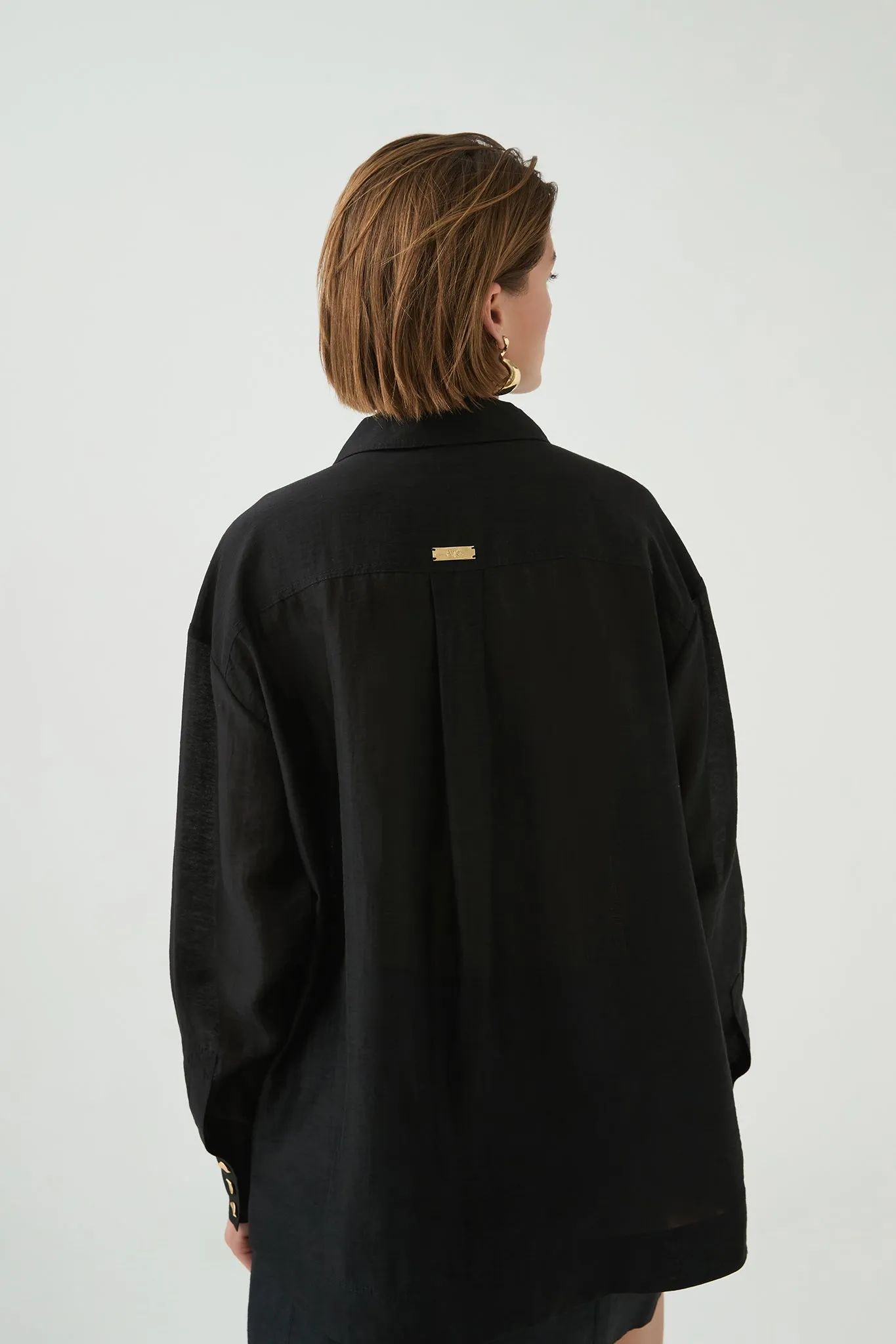 Nya Utility Shirt