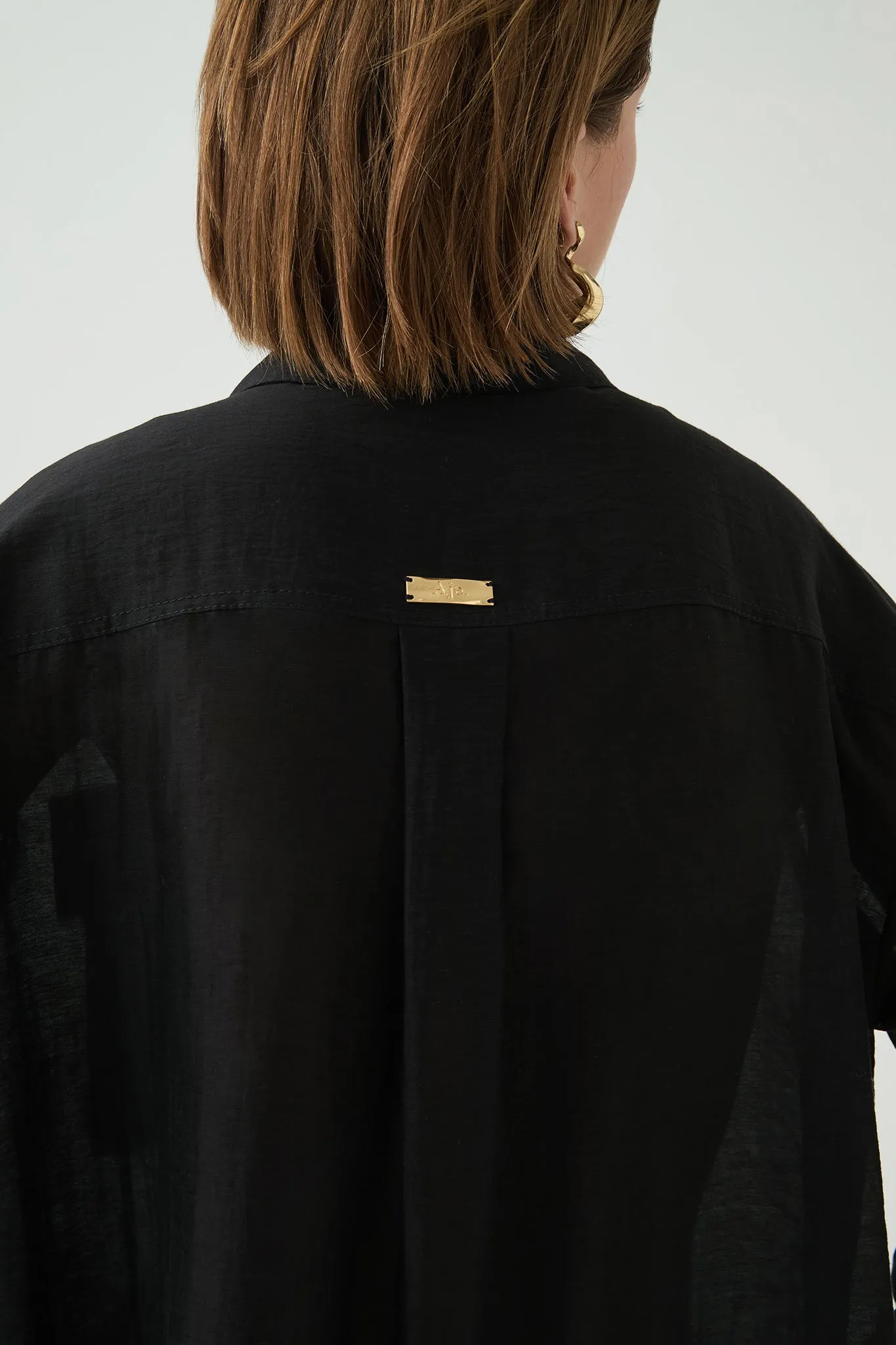 Nya Utility Shirt