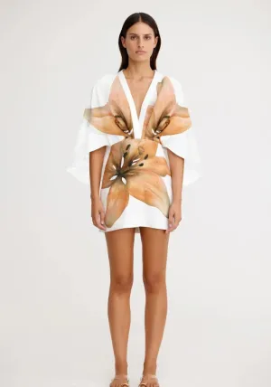 Nyla Mini Dress