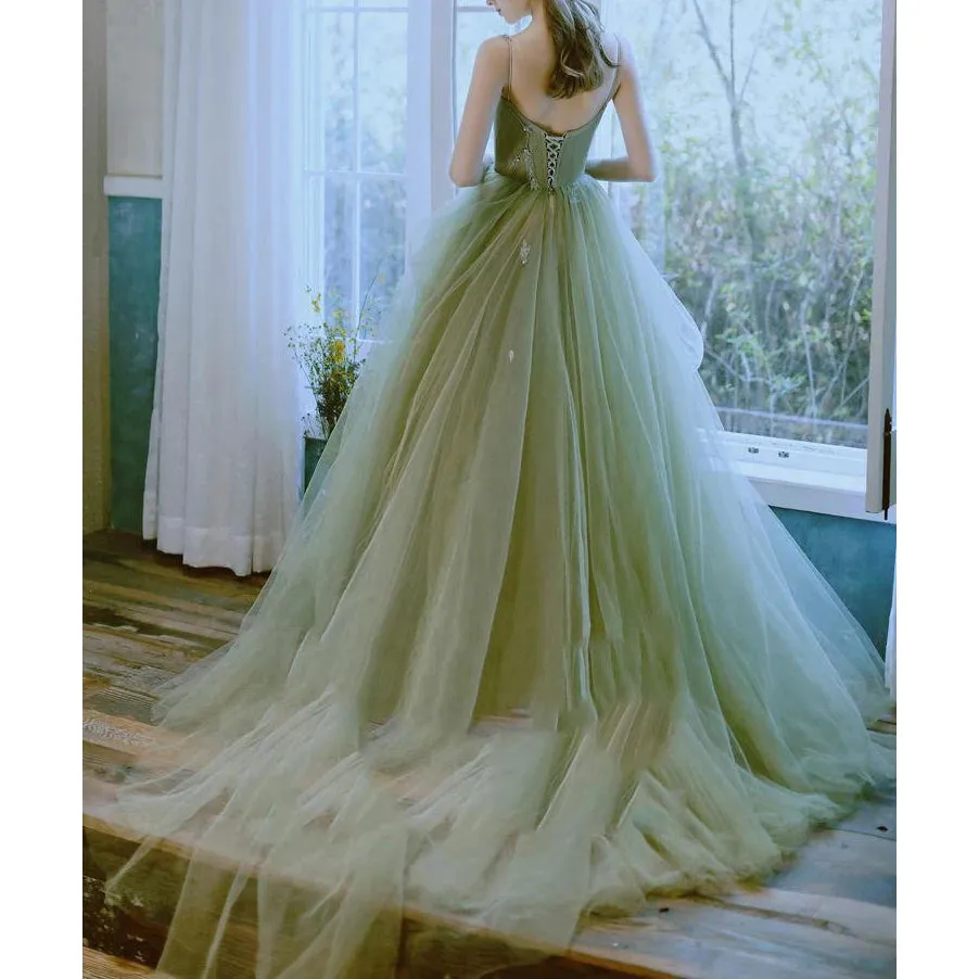 Off the Shoulder Prom Dress