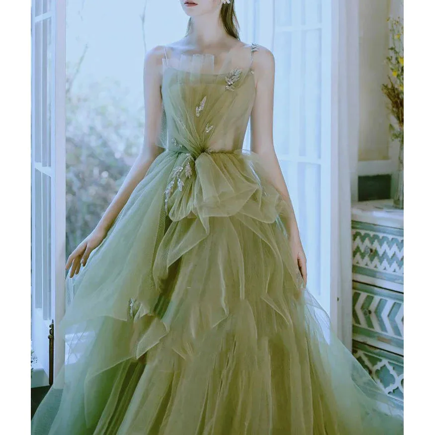 Off the Shoulder Prom Dress