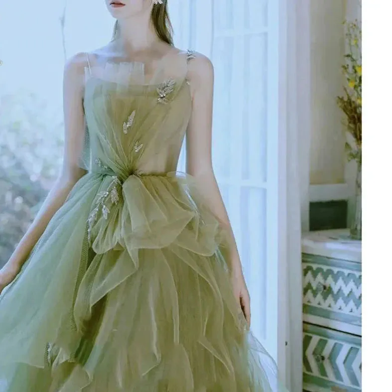 Off the Shoulder Prom Dress