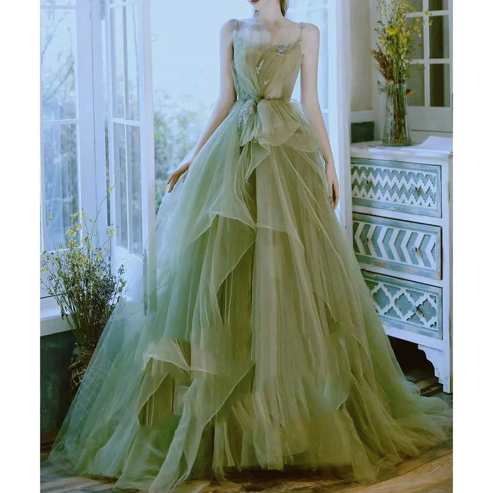 Off the Shoulder Prom Dress
