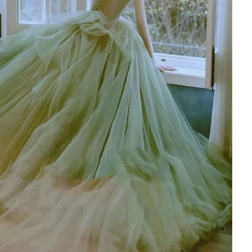 Off the Shoulder Prom Dress