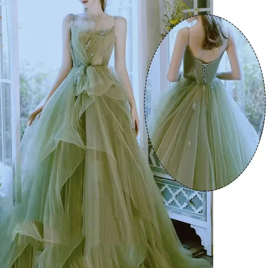 Off the Shoulder Prom Dress