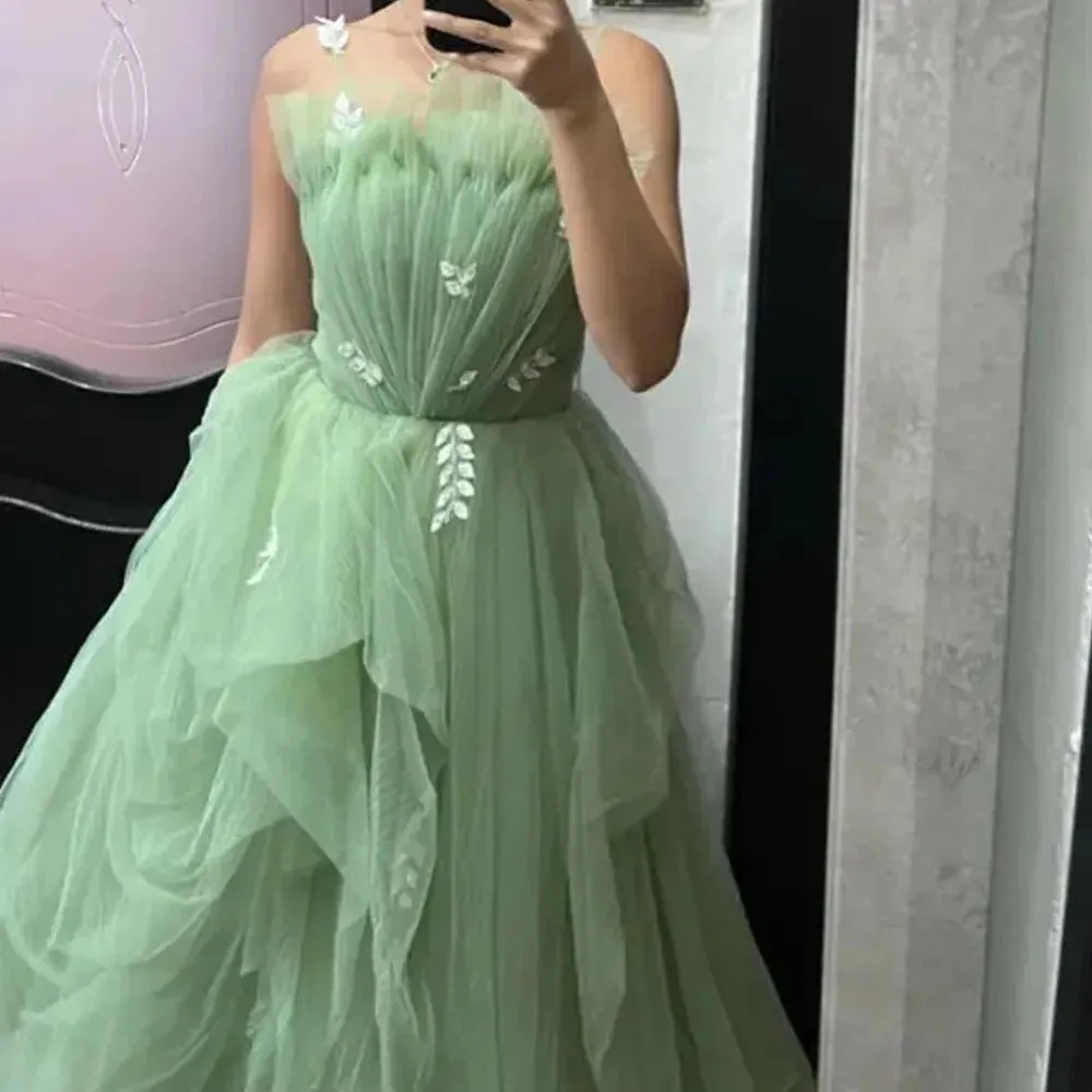 Off the Shoulder Prom Dress