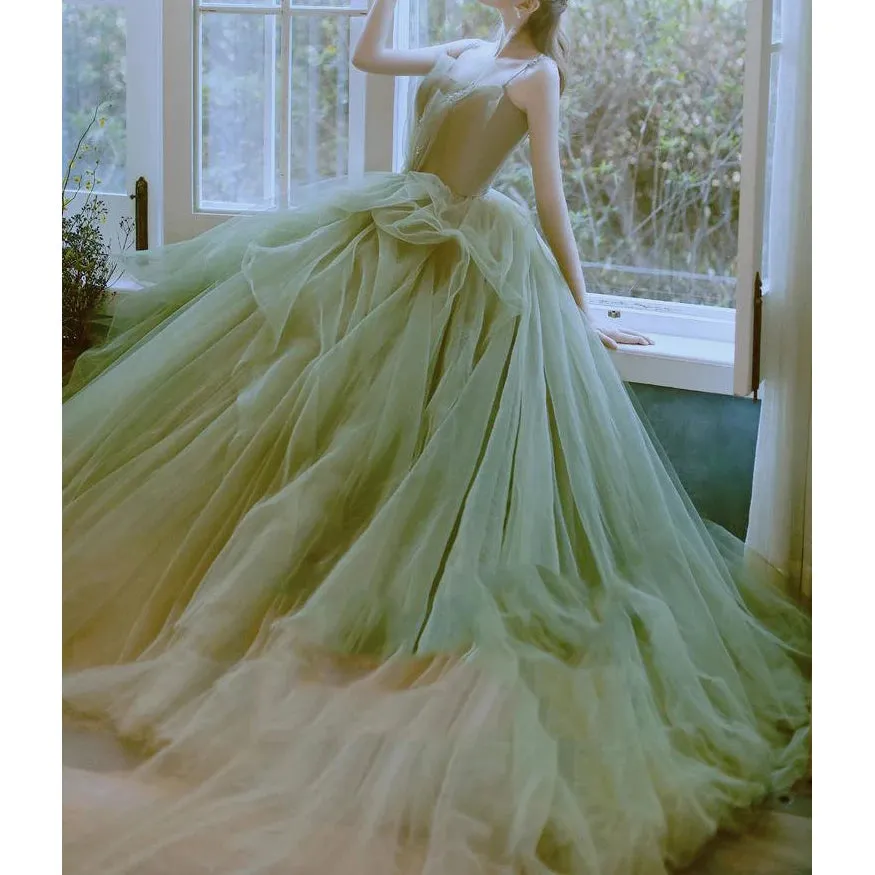Off the Shoulder Prom Dress
