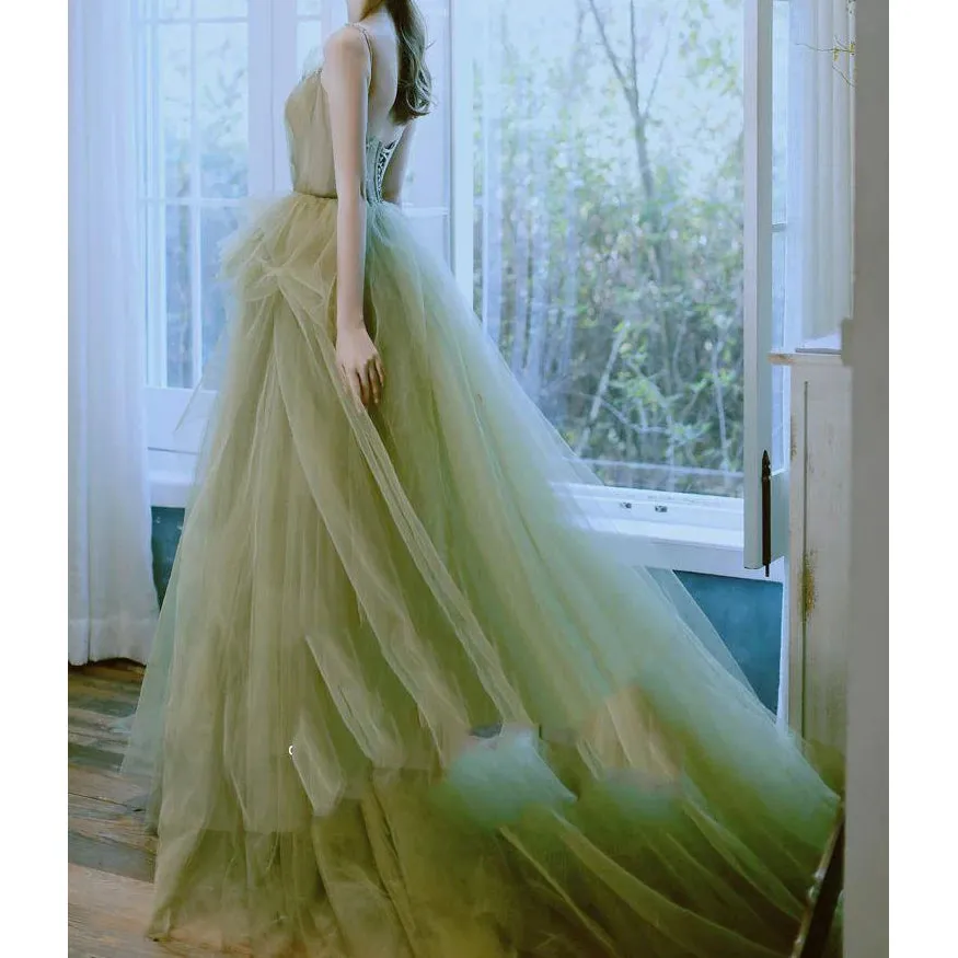Off the Shoulder Prom Dress