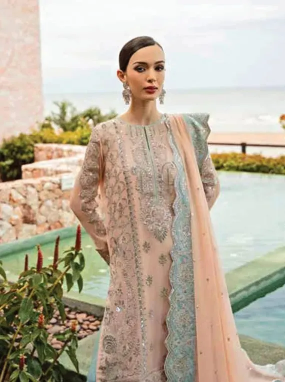 OLIVIA | FW -23519- LUXURY FORMALS - FREESIA