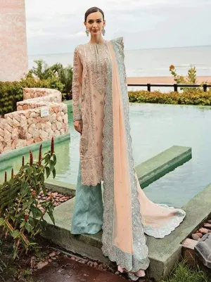 OLIVIA | FW -23519- LUXURY FORMALS - FREESIA
