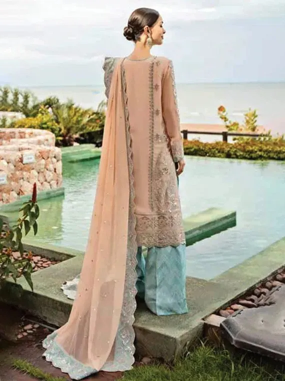OLIVIA | FW -23519- LUXURY FORMALS - FREESIA