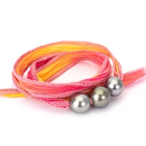 Pearl Wrap