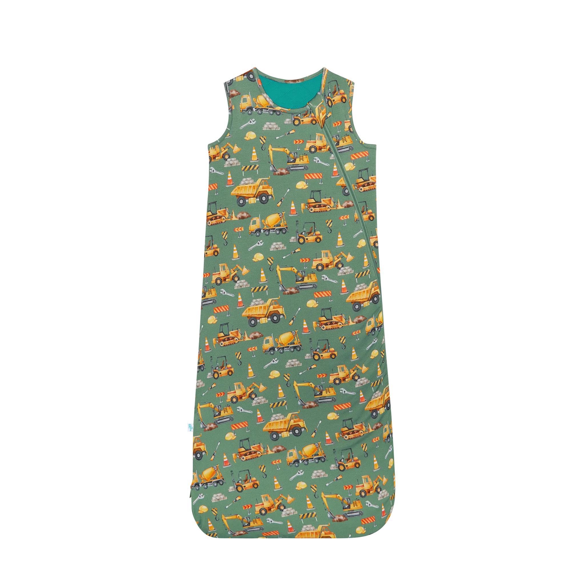 POSH PEANUT- Crawford 1.0 Tog Sleeveless  Sleep Bag