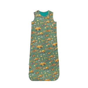 POSH PEANUT- Crawford 1.0 Tog Sleeveless  Sleep Bag