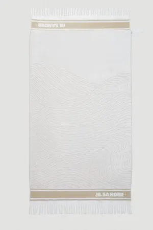 Printed Towel