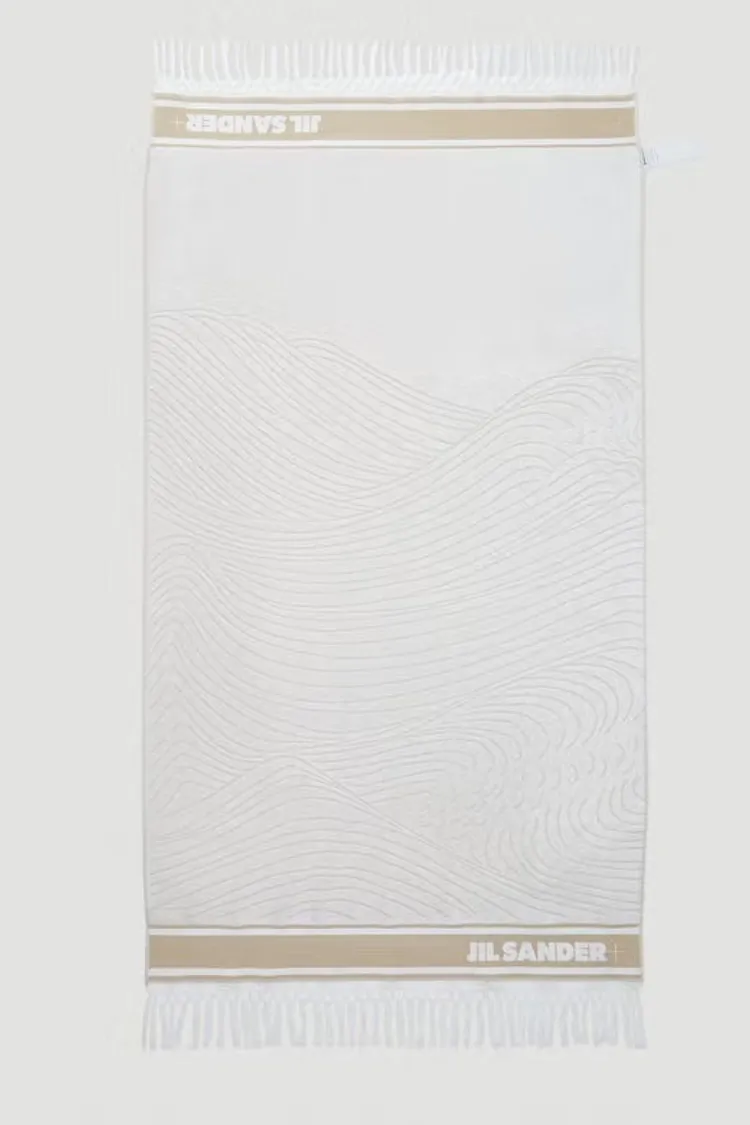 Printed Towel