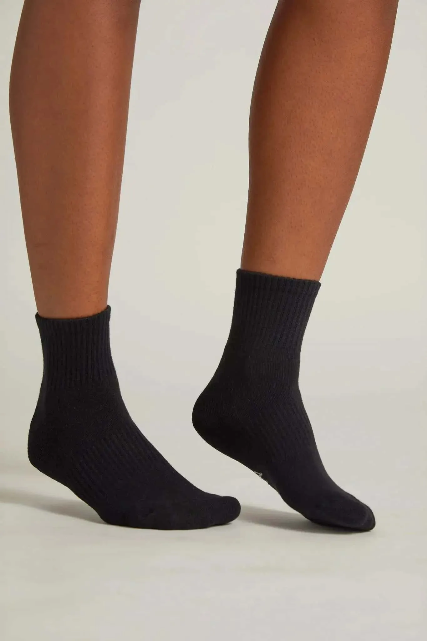 Quarter Socks