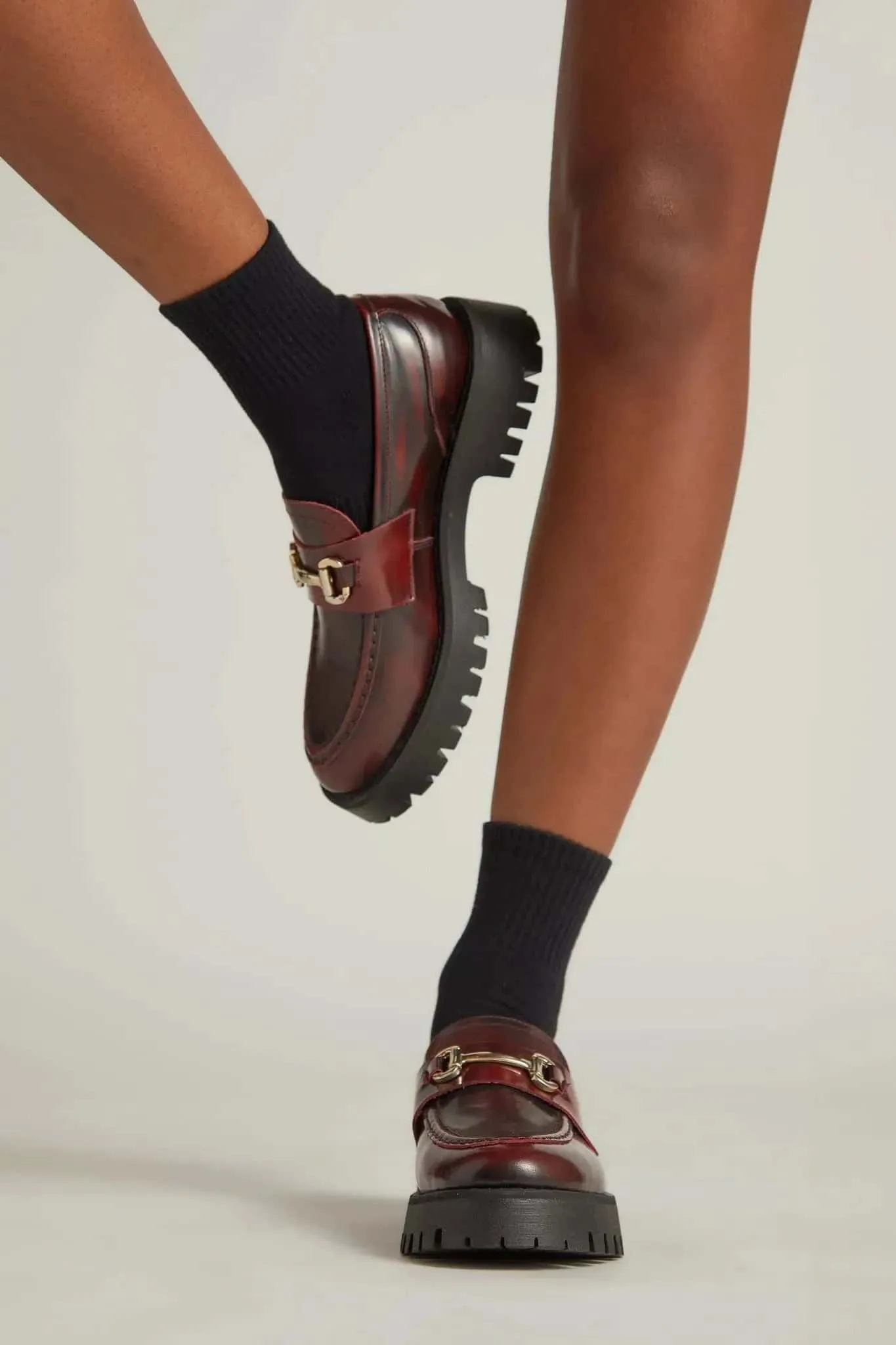 Quarter Socks